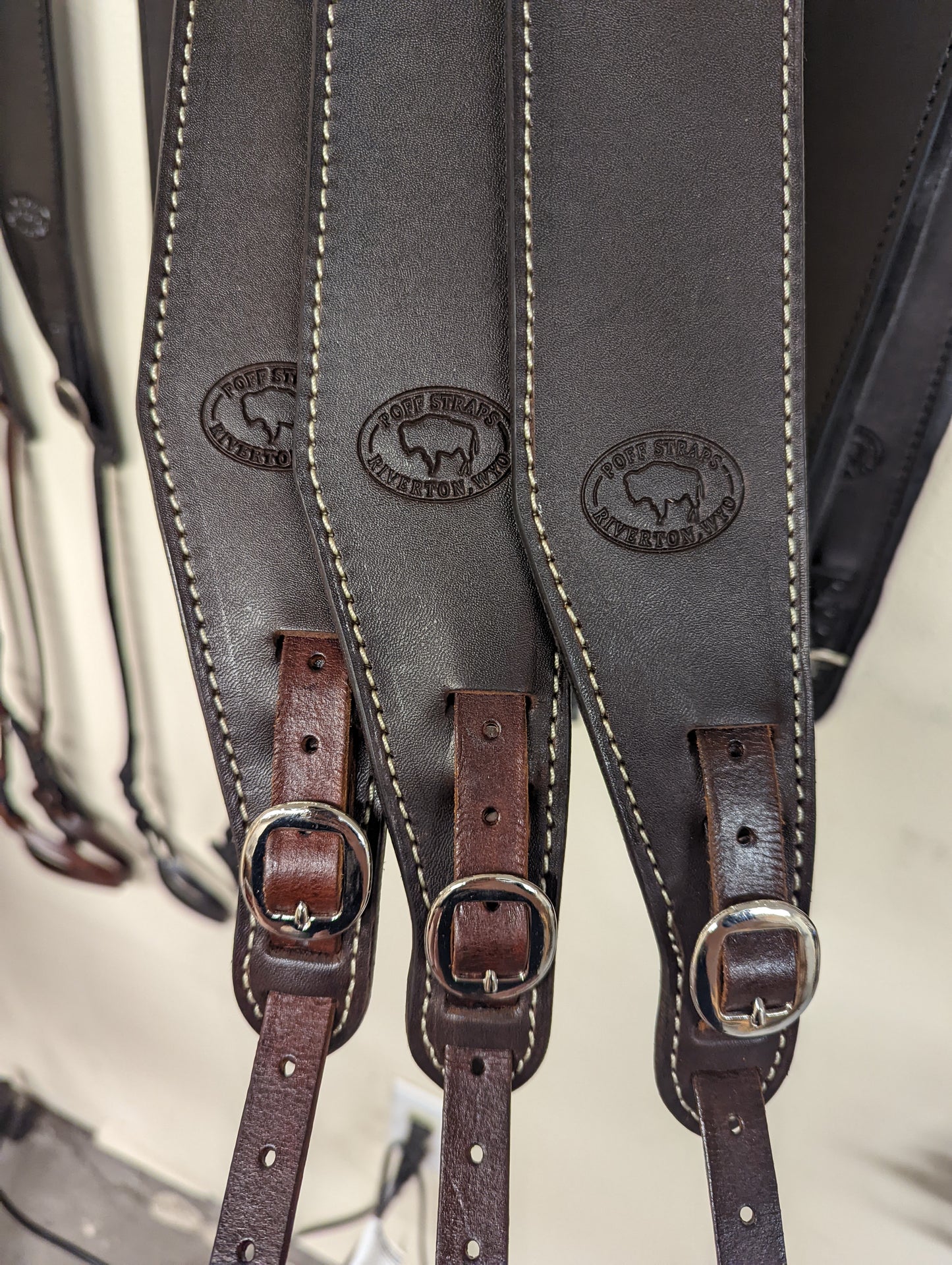 Poff Swivel Reso Pro Strap