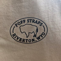 Poff Straps T-Shirt