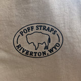 Poff Straps T-Shirt