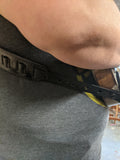 Poff Mandolin Strap