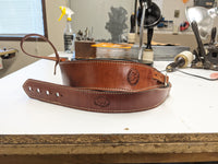 Poff Swivel Reso Pro Strap