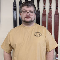 Poff Straps T-Shirt